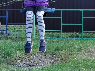 Το παιδί μου παίζει μόνο του στο σχολείο -  Τι να κάνω;