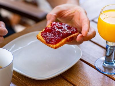 Από τι κινδυνεύουν όσοι δεν τρώνε πρωινό (εικόνες)