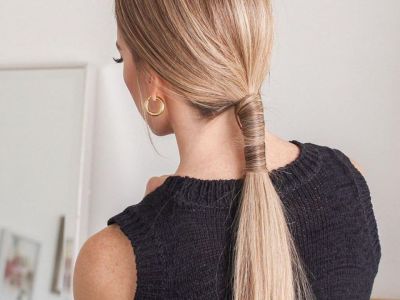 Ψαλίδα στα μαλλιά: 7 tips για να απαλλαγείς μια για πάντα