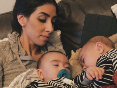 «Νομίζετε ότι τα κακομαθαίνω;» - Το ποστ μιας μαμάς που έγινε viral