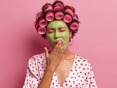 Πράγματα που σκέφτεται μια μαμά το πρωί πριν πάει τα παιδιά στο σχολείο