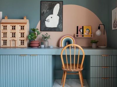 Έξυπνα  tips για να μετατρέψετε το παιδικό δωμάτιο σε ιδανικό χώρο μελέτης