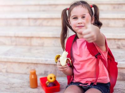 Σχολικό μενού: Αυτά τα γεύματα ταιριάζουν στα ταπεράκια όλων των παιδιών