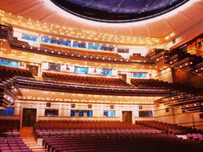 Μέγαρο Μουσικής Αθηνών: Το πρόγραμμα των εκδηλώσεων για τη σεζόν 2021-2022