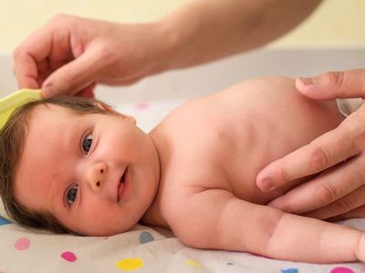 Τι πρέπει να γνωρίζετε για τα μωρά που γεννιούνται με πολλά μαλλιά