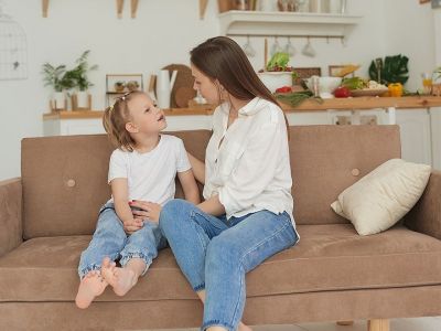 Όταν το παιδί δεν μιλάει για το πώς περνάει στο σχολείο