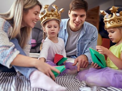 Προτάσεις δραστηριοτήτων για ένα δημιουργικό και διασκεδαστικό Σαββατοκύριακο