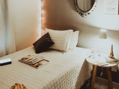 5 tips για να ανανεώσεις το δωμάτιό σου- Θα αλλάξει όλος ο χώρος (vol.2)