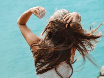 Σε τρώει το κεφάλι σου; Δες τι πραγματικά μπορεί να σημαίνει