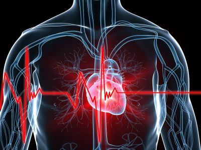 Οι παράδοξοι παράγοντες που πυροδοτούν τον κίνδυνο εμφράγματος (εικόνες)