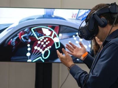 Το Ίδρυμα Μείζονος Ελληνισμού χτίζει το Ψηφιακό «Μετασύμπαν»