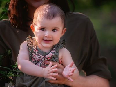 Είσαι καλή μαμά ακόμη και αν...