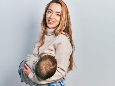 15 σούπερ υγιεινά και εύκολα σνακ για θηλάζουσες μαμάδες