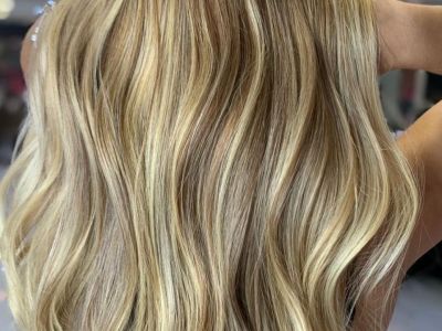 Mάθε τις πιο hot τάσεις στα χρώματα μαλλιών για το φθινόπωρο