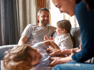 Προτάσεις δραστηριοτήτων για ένα δημιουργικό Σαββατοκύριακο