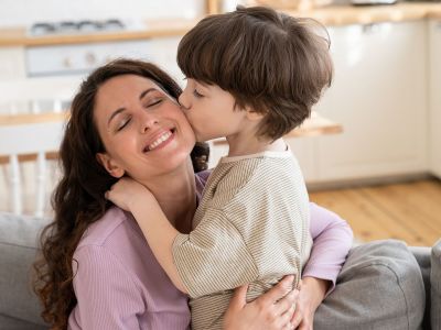 Οιδιπόδειο σύμπλεγμα: Τι πρέπει να γνωρίζουν οι γονείς