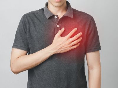 Αίσθημα παλμών: Φυσικοί τρόποι αντιμετώπισης (εικόνες)