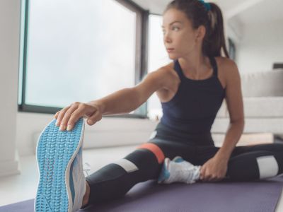 Μπορεί η έντονη γυμναστική να προκαλέσει προβλήματα στη γονιμότητα;