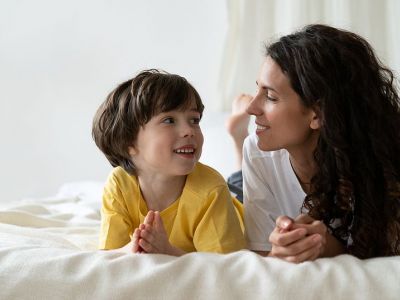 Πέντε πράγματα που τα παιδιά θα ήθελαν να κάνουν οι γονείς τους