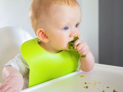 Vegan διατροφή για μωρά: Τι πρέπει να γνωρίζετε