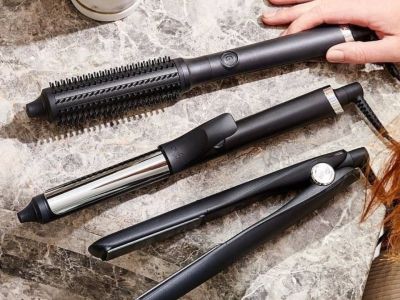 Πώς θα καθαρίσεις σωστά τα εργαλεία hairstyling