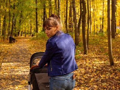 Τι κάνεις όταν δεν θέλεις να είσαι μαμά για μια μέρα;