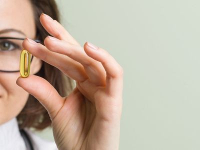 Έλλειψη βιταμίνης D: Οι επιπτώσεις στο έντερο, το βάρος, τη διάθεση (εικόνες)