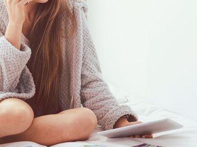 Οδηγός 30 ημερών για να προετοιμάσετε το σώμα σας για σύλληψη