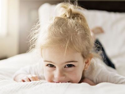 Μετά τα «τρομερά δίχρονα» σειρά έχουν τα «τρομερά τρίχρονα»