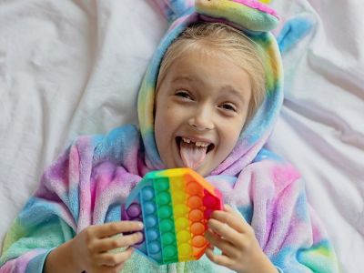 Ψυχική υγεία παιδιών - Ψυχικές διαταραχές, συμπτώματα, αντιμετώπιση