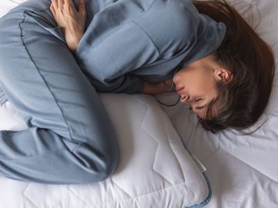 Καρκίνος του τραχήλου της μήτρας: Γιατί εμφανίζεται;