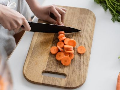 Το καρότο στη διατροφή της εγκύου: Τα άγνωστα οφέλη