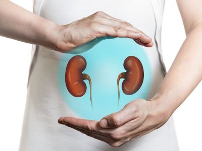 Πώς θα προστατέψετε τα νεφρά σας καθώς μεγαλώνετε (εικόνες)