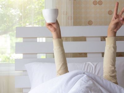 Πολυκυστικές ωοθήκες:  5 καθημερινές συνήθειες που θέλεις να υιοθετήσεις