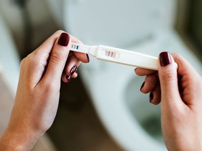 Θέλω να γίνω μαμά και έχω πολυκυστικές: 5 tips