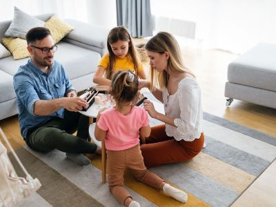 Προτάσεις δραστηριοτήτων για ένα δημιουργικό Σαββατοκύριακο