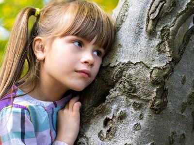 Το δέντρο των συναισθημάτων: Πώς βοηθά την συναισθηματική ανάπτυξη του παιδιού