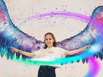 Γράμμα στην κόρη μου με αφορμή την Ημέρα Κοριτσιού