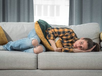 Καρκίνος τραχήλου της μήτρας: Ποιοι παράγοντες μειώνουν την πιθανότητα εμφάνισής του;