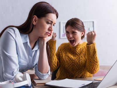 Εφηβικός θυμός - Πώς αντιμετωπίζεται