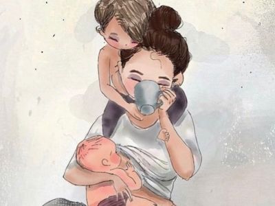 Τι είναι μητρότητα; Κούραση και ολοκλήρωση μαζί