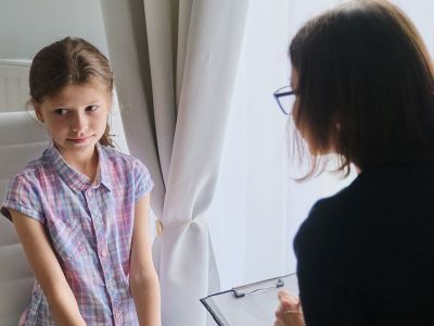 Η επιθυμία να επιτύχει το παιδί σας μπορεί να επηρεάσει την ψυχική του υγεία