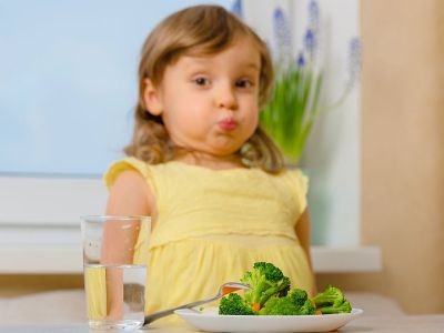 Διατροφή για παιδιά με αναιμία: Οι τροφές που είναι απαραίτητες