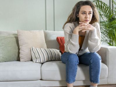 Τα «κρυμμένα» συμπτώματα της κατάθλιψης (εικόνες)