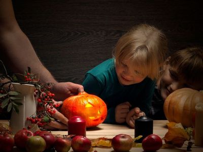 Το πείραμα με τα φαντάσματα που θα ενθουσιάσει τα παιδιά (βίντεο)