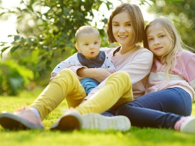 Δέκα πράγματα που ισχύουν για τα αδέλφια σύμφωνα με την επιστήμη