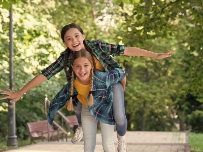 Η σημασία του ελεύθερου χρόνου για τους εφήβους