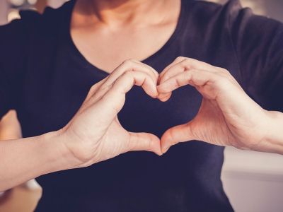 Καρδιαγγειακά νοσήματα στις γυναίκες: Οι παράγοντες κινδύνου που μπορείτε να τροποποιήσετε (εικόνες)