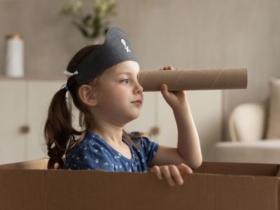 Προτάσεις δραστηριοτήτων για ένα δημιουργικό Σαββατοκύριακο