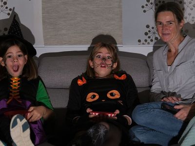 Οικογενειακές Halloween ταινίες για εσάς και τα παιδιά (εικόνες)